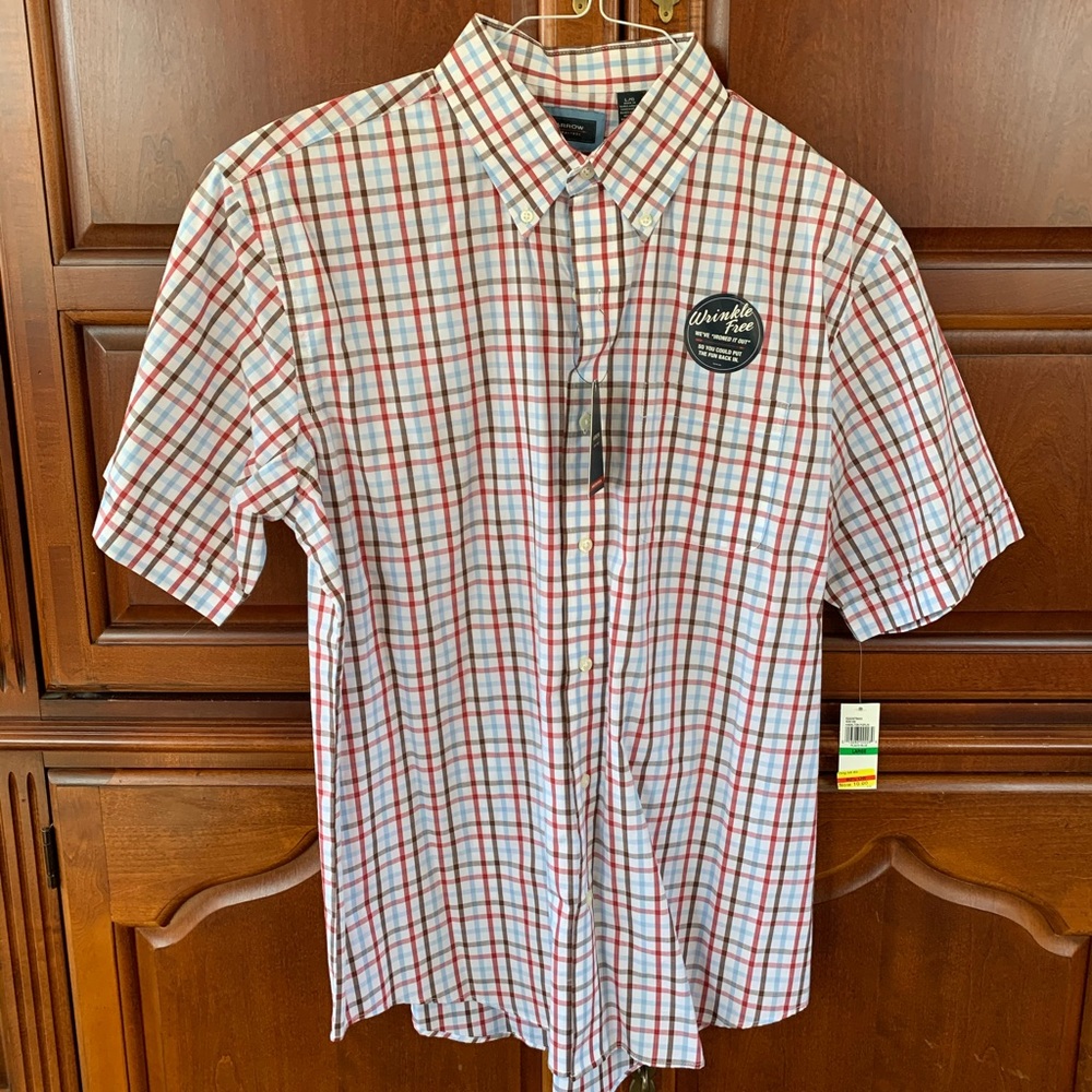 Button Down Shirt